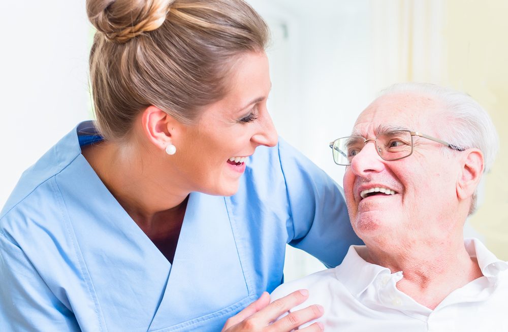 Caring Companions - home care agency in Memphis, TN