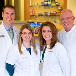 Evansville Eyecare Associates - Meet Our Doctors!