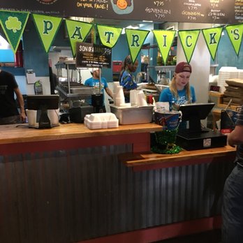 Dat Dog - Hot Dogs Near Me - New Orleans, Louisiana
