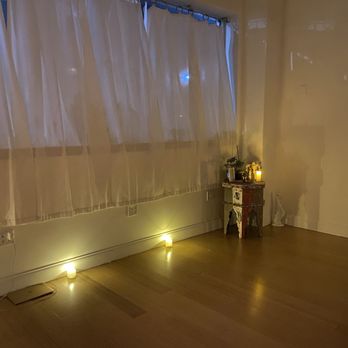 Jamie Surya Yoga Studio - Yoga space - Yoga Near Me - Piermont, New York