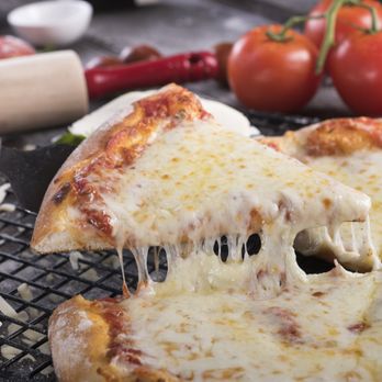 Pats Select Pizza Grill - Cheese Pizza Sllce - Pizza Near Me - Middletown, Delaware
