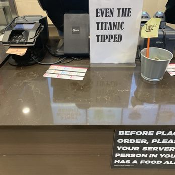 Dunkin' - Donuts Near Me - Pasadena, California