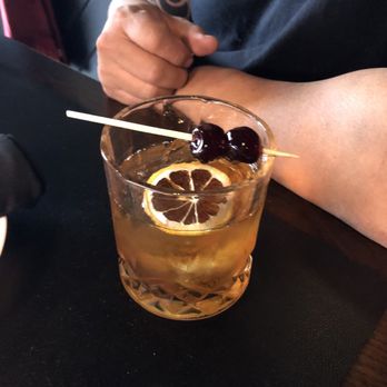 Speak easy Tapas Bar - The Quiet Professional - Cocktail Bars Near Me - East Rockaway, New York