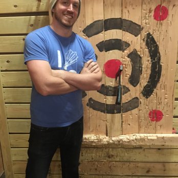 Stumpy's Hatchet House - Axe Throwing Near Me - Eatontown, New Jersey Stumpy's Hatchet House - Axe Throwing Near Me - Eatontown, New Jersey