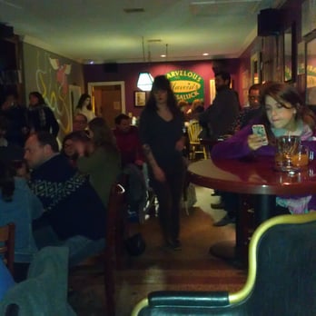 Twelve Mile Limit - Packed house - Lounges Near Me - New Orleans, Louisiana Twelve Mile Limit - Packed house - Lounges Near Me - New Orleans, Louisiana