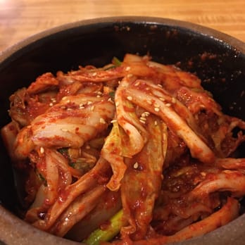 Olympic Noodle - Kimchi - Korean Near Me - Los Angeles, California Olympic Noodle - Kimchi - Korean Near Me - Los Angeles, California