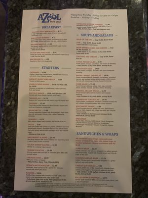 Azool Bar & Grill by null