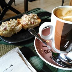 Café El Trisquel