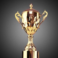 Performance Trophies & Medals