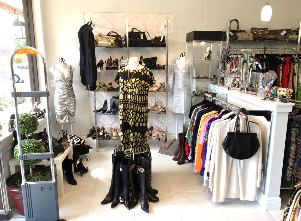 AFFLUENT FINDS 809 Bush Blvd, Delray Beach, Florida Women's