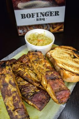 Bofinger BBQ by null