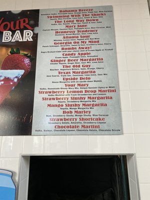 Menu photo 2 Your Pie Pizza Atlanta, GA