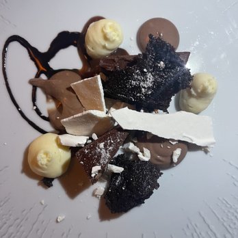 Barolo Grill - Tartufi Cioccolati - Italian Near Me - Denver, Colorado Barolo Grill - Tartufi Cioccolati - Italian Near Me - Denver, Colorado
