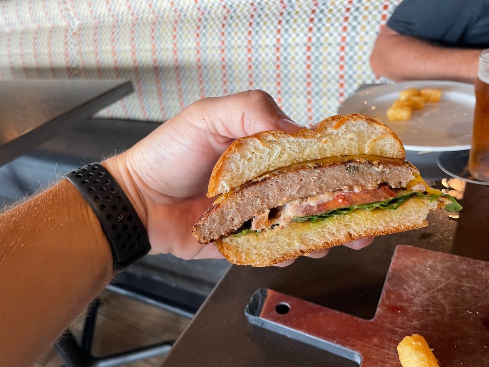 NBC Sports Grill & Brew