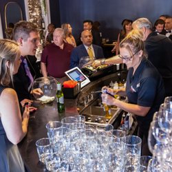 Uptown Social - Our Bar Lounge