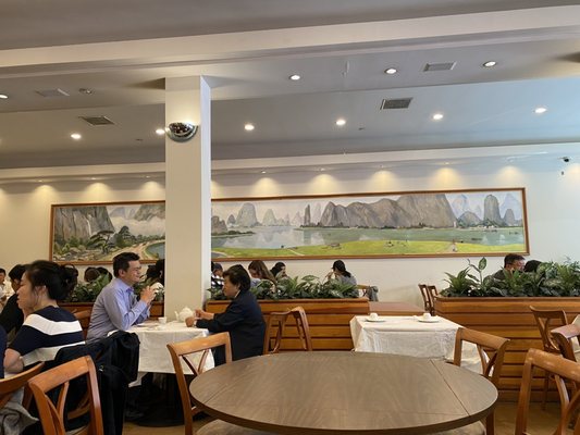 City View Restaurant by null