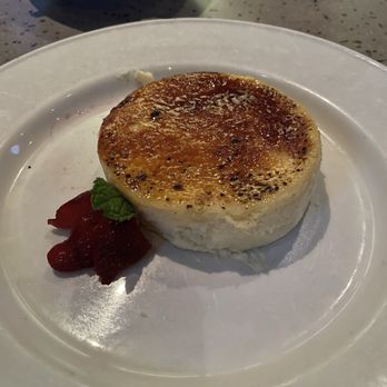 Yard House - Creme Brûlée - Bars Near Me - Pasadena, California Yard House - Creme Brûlée - Bars Near Me - Pasadena, California