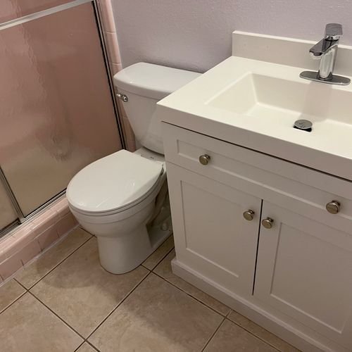 Slide of Palacios Home Services