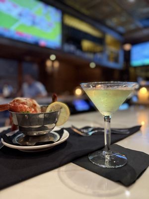 Jimmy Kelly’s Steakhouse by null
