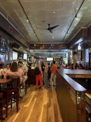Lucy’s by null
