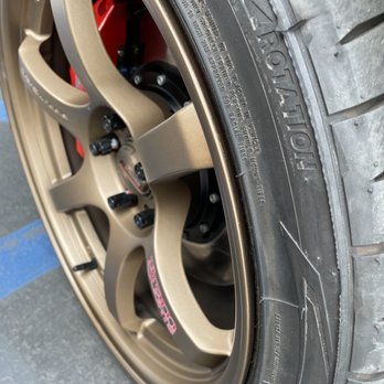 Jason’s Wheel Repair - The after :)! - Wheel & Rim Repair Near Me - Chino, California Jason’s Wheel Repair - The after :)! - Wheel & Rim Repair Near Me - Chino, California