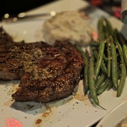 Steak 38