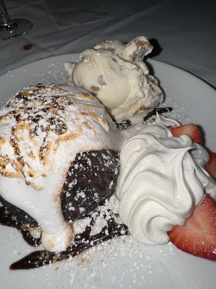 Traditions 118 Restaurant