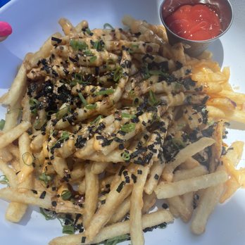 SpaWell Maui at Hyatt Regency Maui Resort - Fries - Hotels Near Me - Lahaina, Hawaii