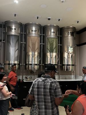 Heineken Experience by null