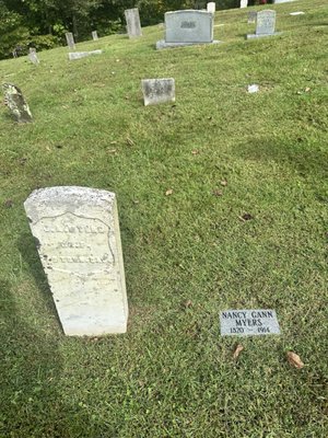 MoonPie General Store and the Original Book Warehouse by null