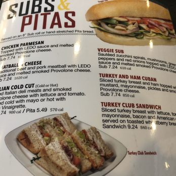 Ledo Pizza - Pizza Near Me - Bowie, Maryland
