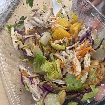Proper Food - Lots of chicken! - Sandwiches Near Me - San Francisco, California Proper Food - Lots of chicken! - Sandwiches Near Me - San Francisco, California