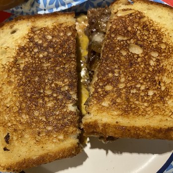 3D eats - Patty Melt - Food Trucks Near Me - Pensacola, Florida 3D eats - Patty Melt - Food Trucks Near Me - Pensacola, Florida