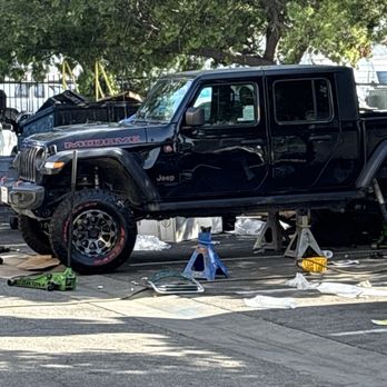Bless Tires & Wheels - Tires Near Me - Bellflower, California