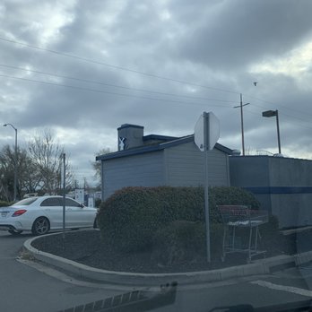 Dutch Bros Coffee - Ordering from our car. - Coffee & Tea Near Me - Oakley, California