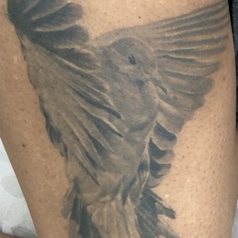 Revolution Tattoo Studio - Tattoo Near Me - Austin, Texas