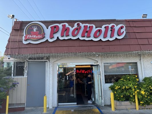Phởholic by null
