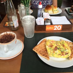 Familiare Padaria - Frittata Familiari