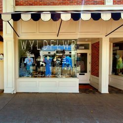 Wyldflwr Beauty + Boutique