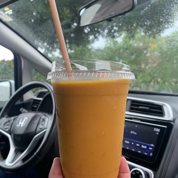 Costco - Mango smoothie - Wholesale Stores Near Me - Lihue, Hawaii Costco - Mango smoothie - Wholesale Stores Near Me - Lihue, Hawaii