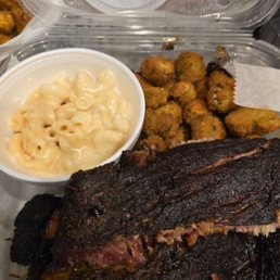 Burnt Ends