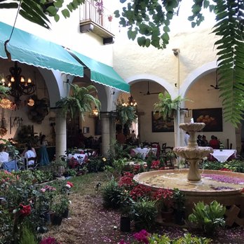 El Meson del Marques - Mexican Near Me - Valladolid, YUC El Meson del Marques - Mexican Near Me - Valladolid, YUC