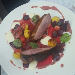 Memo Restaurant & Wine