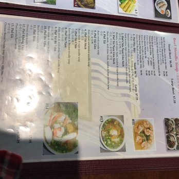 Pho Consomme - Vietnamese Near Me - Gardena, California