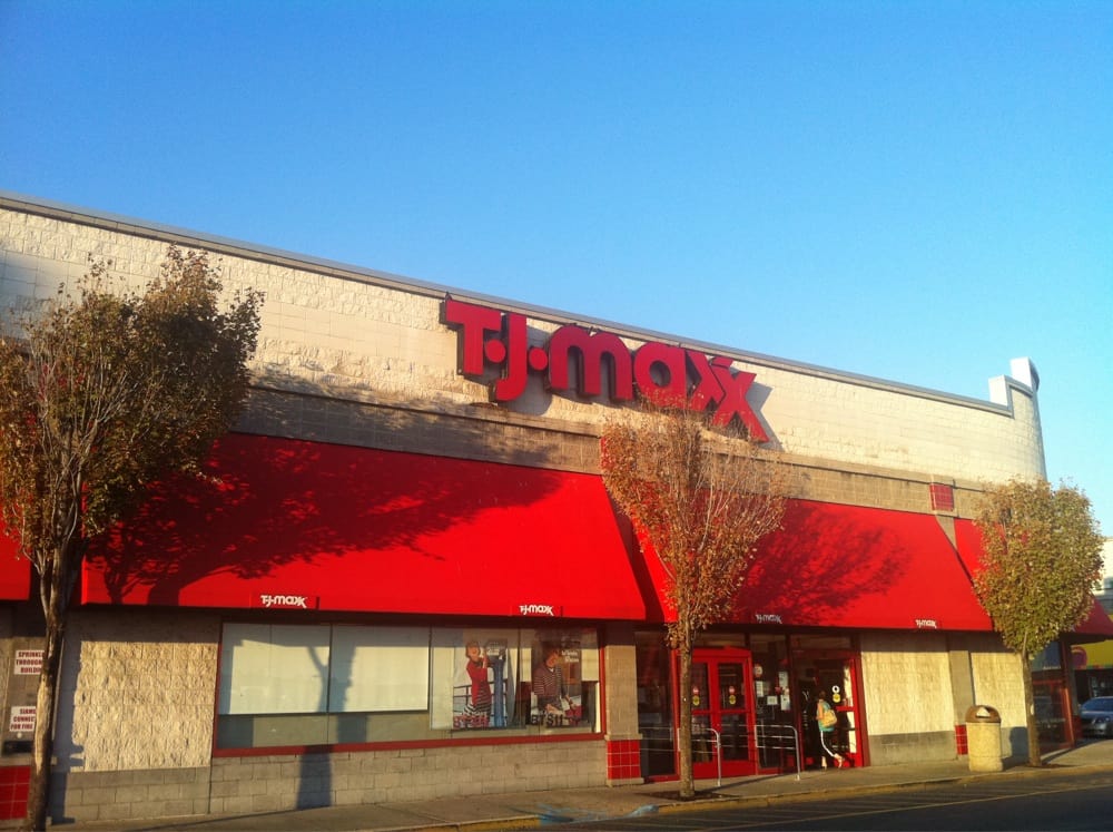 TJ MAXX - 20 Reviews - 2530 Hylan Blvd, Staten Island, New York