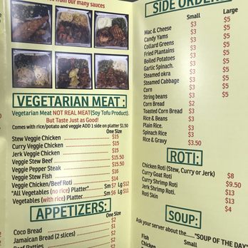 Caribbean Feast - Caribbean Near Me - Philadelphia, Pennsylvania