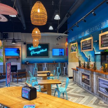 Playa Bowls - Beach vibes - Coffee & Tea Near Me - St Matthews, Kentucky Playa Bowls - Beach vibes - Coffee & Tea Near Me - St Matthews, Kentucky