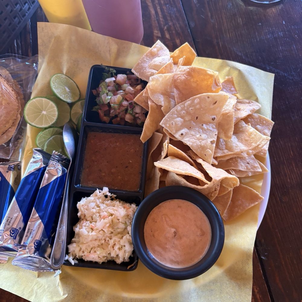 Taco Fish la Paz - Tacos Near Me - La Paz, BCS Taco Fish la Paz - Tacos Near Me - La Paz, BCS