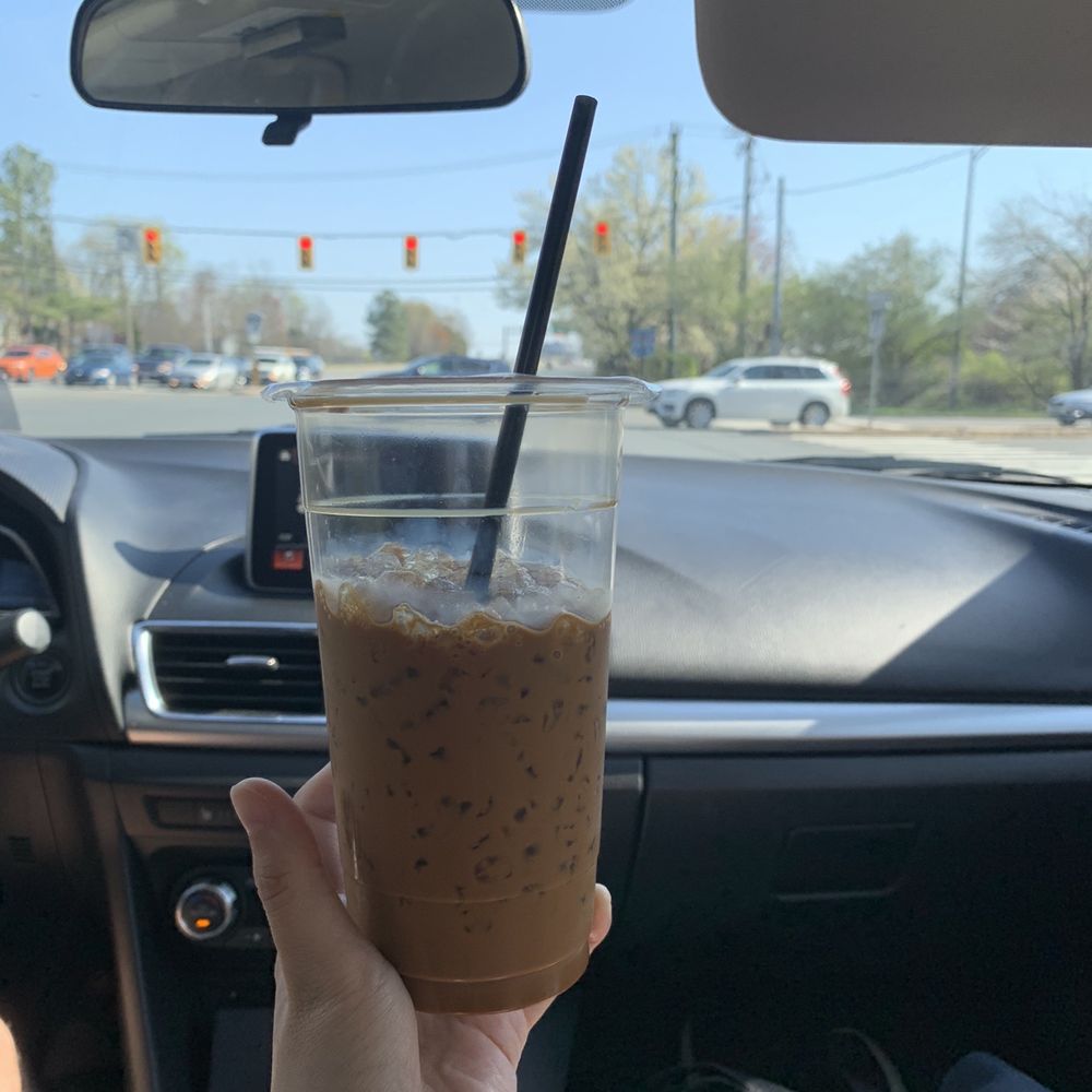 TeaDM Mini - Half portion Vietnamese coffee - Bubble Tea Near Me - Vienna, Virginia TeaDM Mini - Half portion Vietnamese coffee - Bubble Tea Near Me - Vienna, Virginia