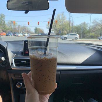 TeaDM Mini - Half portion Vietnamese coffee - Bubble Tea Near Me - Vienna, Virginia TeaDM Mini - Half portion Vietnamese coffee - Bubble Tea Near Me - Vienna, Virginia